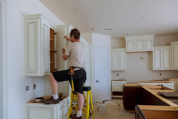 Kitchen Flooring specialists in Dover, FL